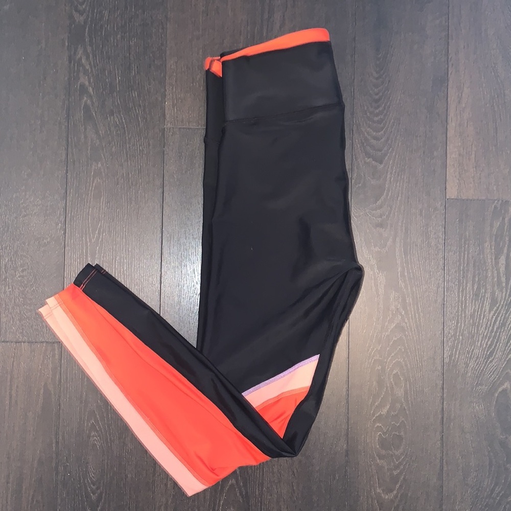 P.E Nation leggings